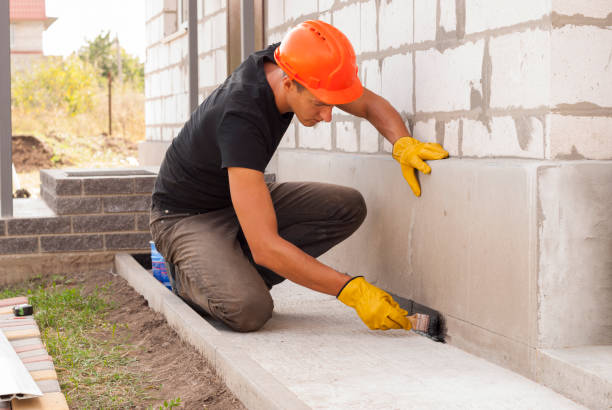 Licensed Waterproofing service in Christiansburg, VA - SJ Waterproofing Pros